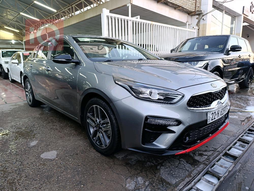 Kia Cerato